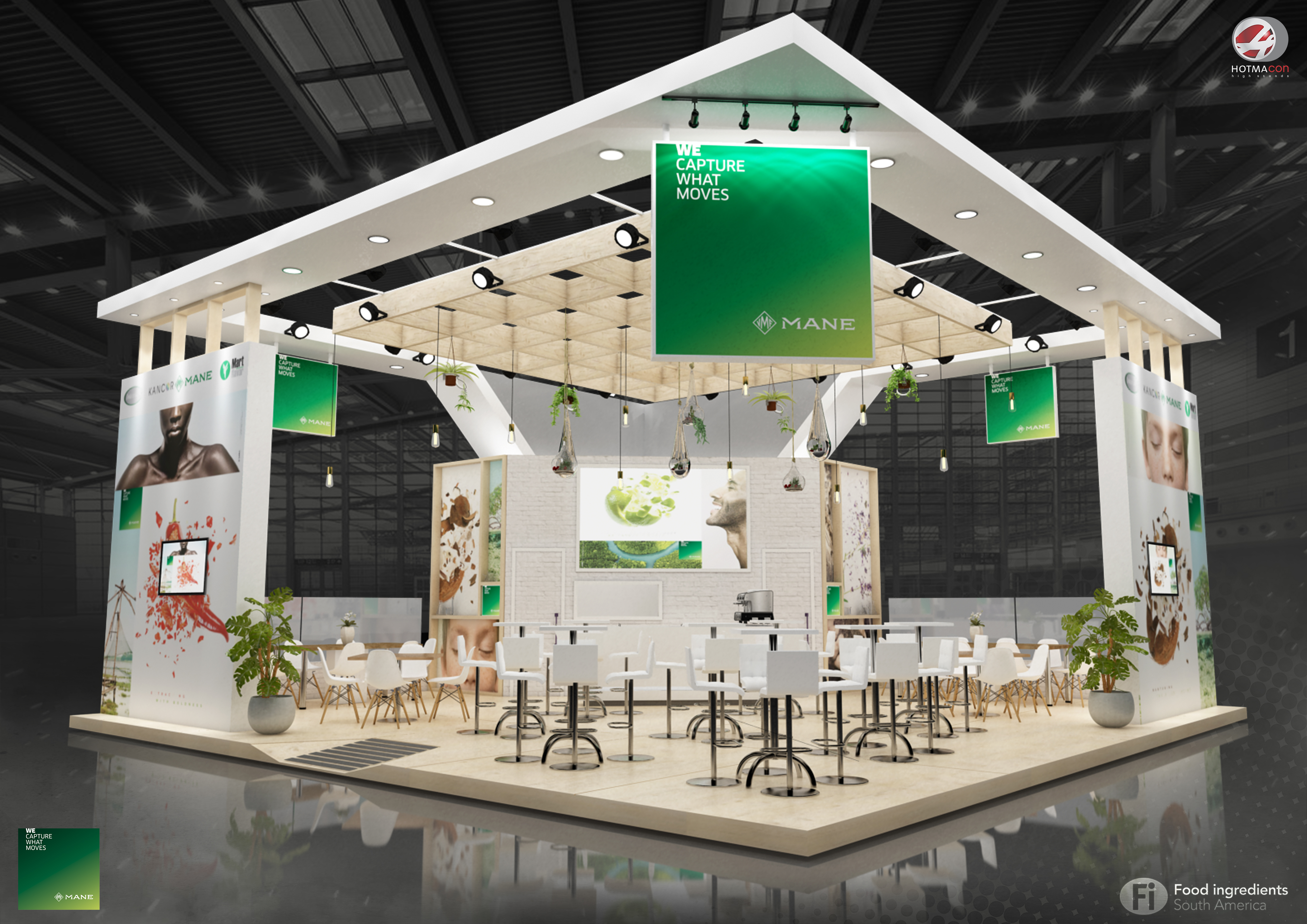 Mane - Food Ingredients SA 2018-0