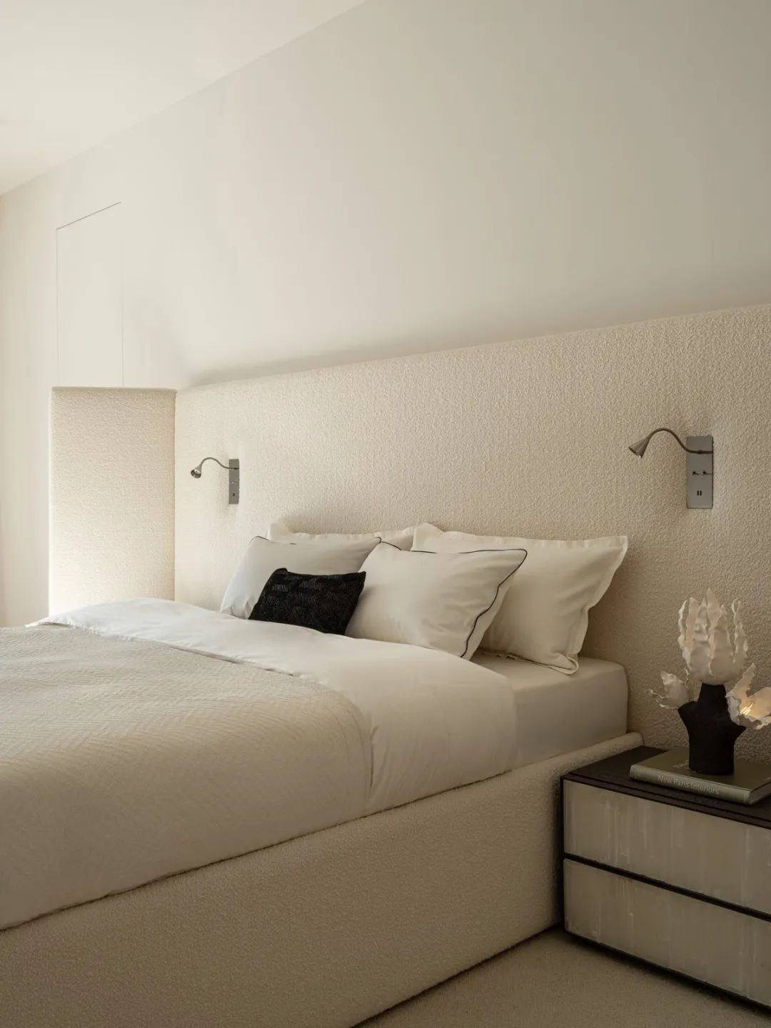 极简主义住宅丨俄罗斯丨Olga Manakova-35