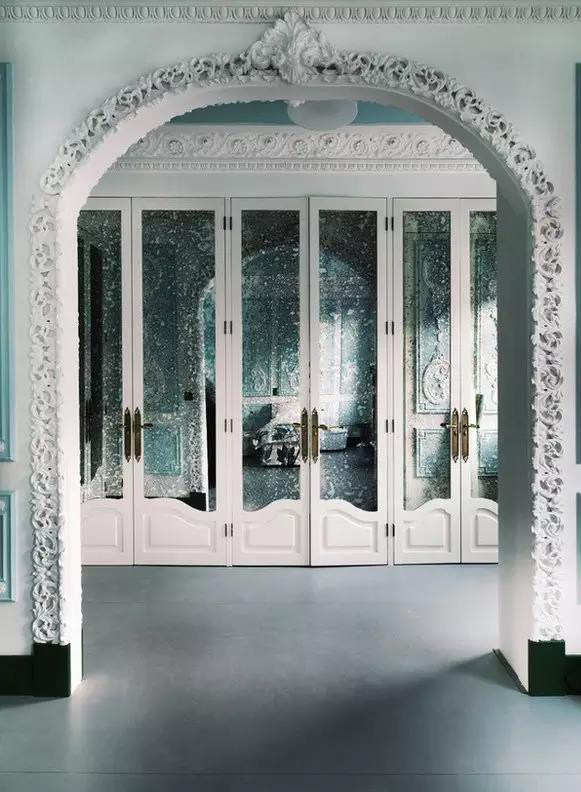 冬季家居色彩指南 | 经典色的魅力与新生-105