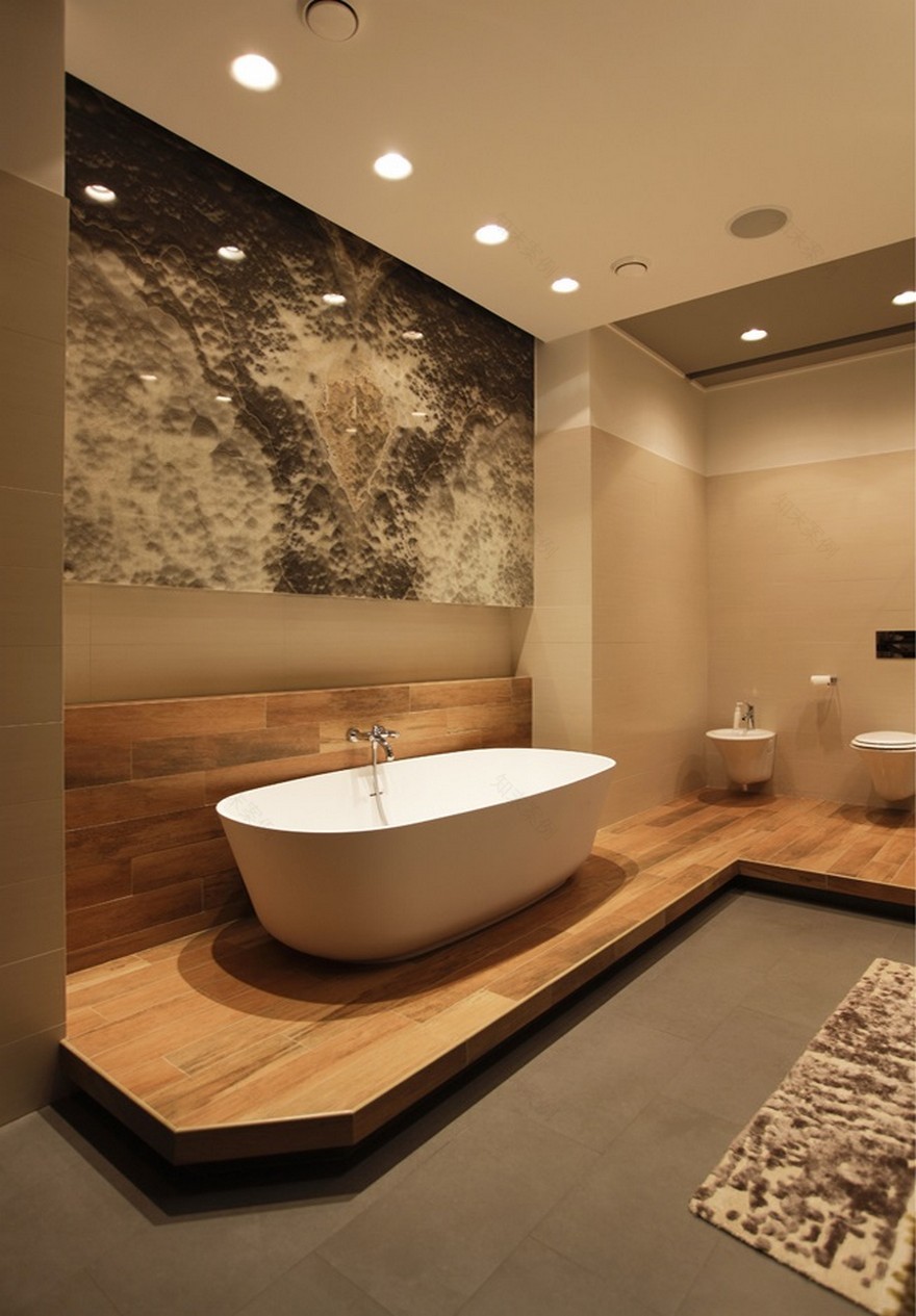 基辅轻型住宅-24