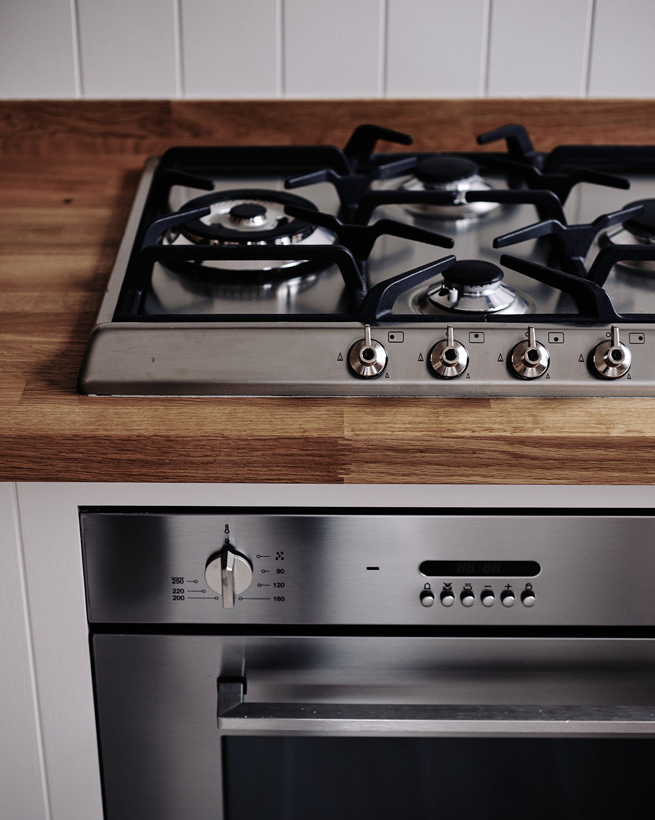 Neatly Framed New Cross Lofts in London by Chan + Eayrs-13