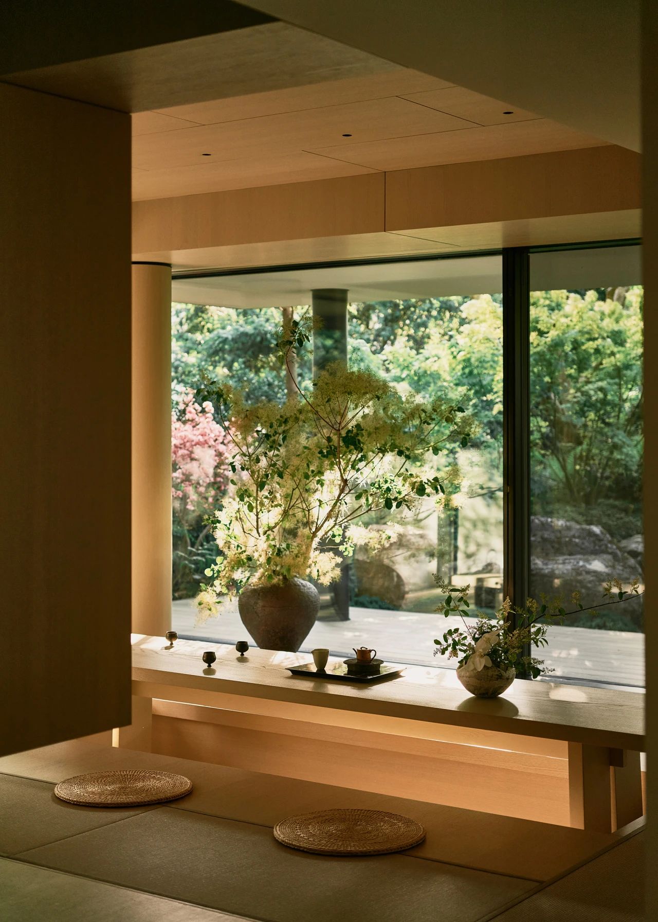 谧庭光叙丨中国上海丨孙建亚,曾蓉（上海亚邑室内设计）-40