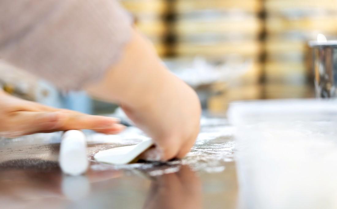 千忆原汁汤包（青特万达店）-24