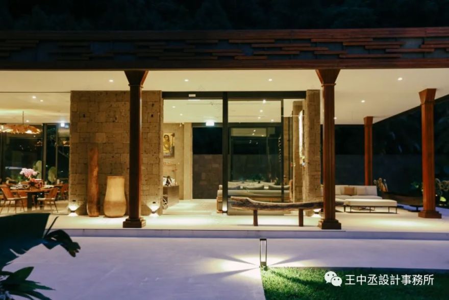 王中丞打造亚洲顶尖酒店The Bal'e Villas 牛眠埔里,大隐山林野奢成趣-83