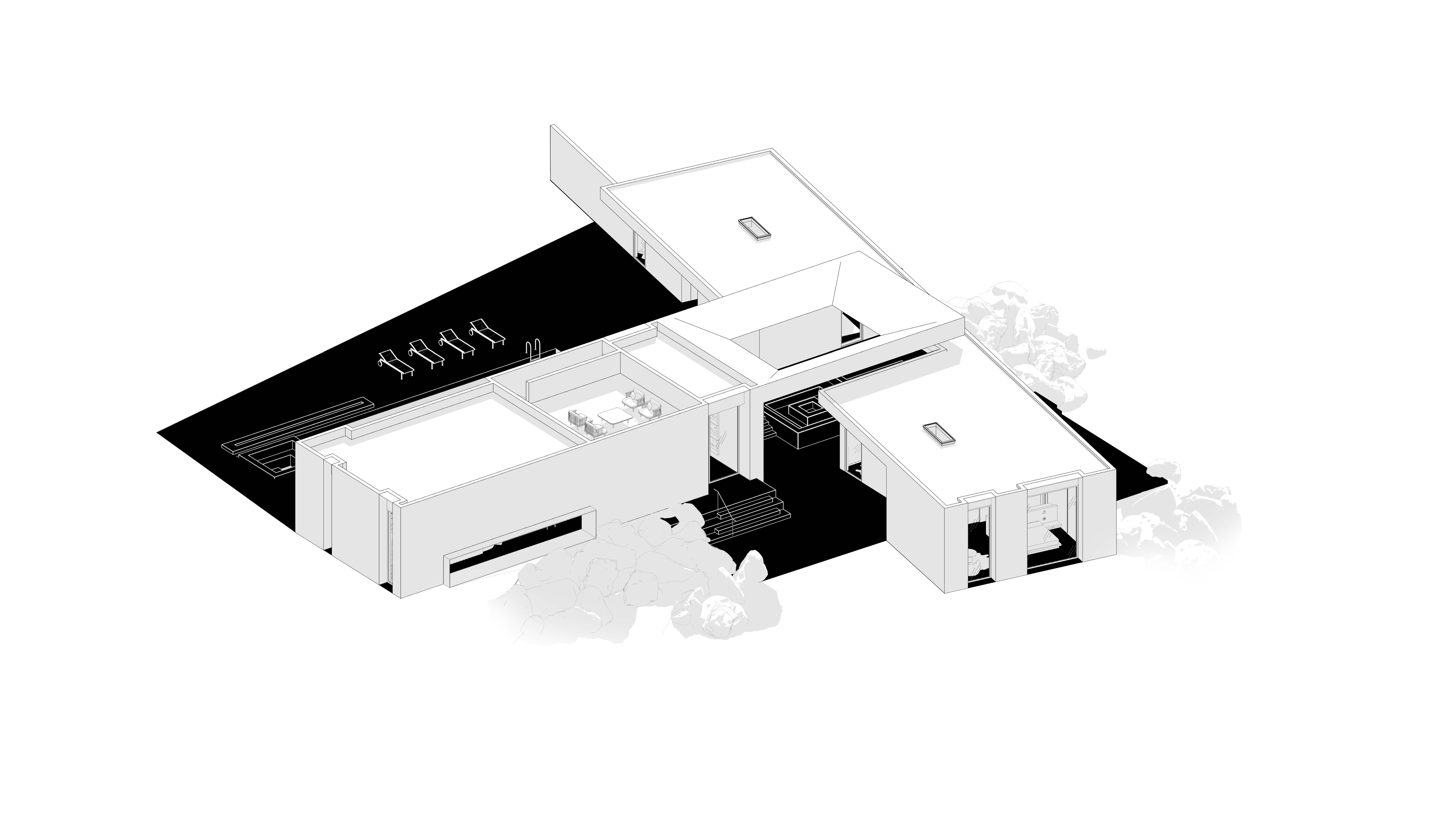 Sunkist沙漠客房丨美国加利福尼亚-7