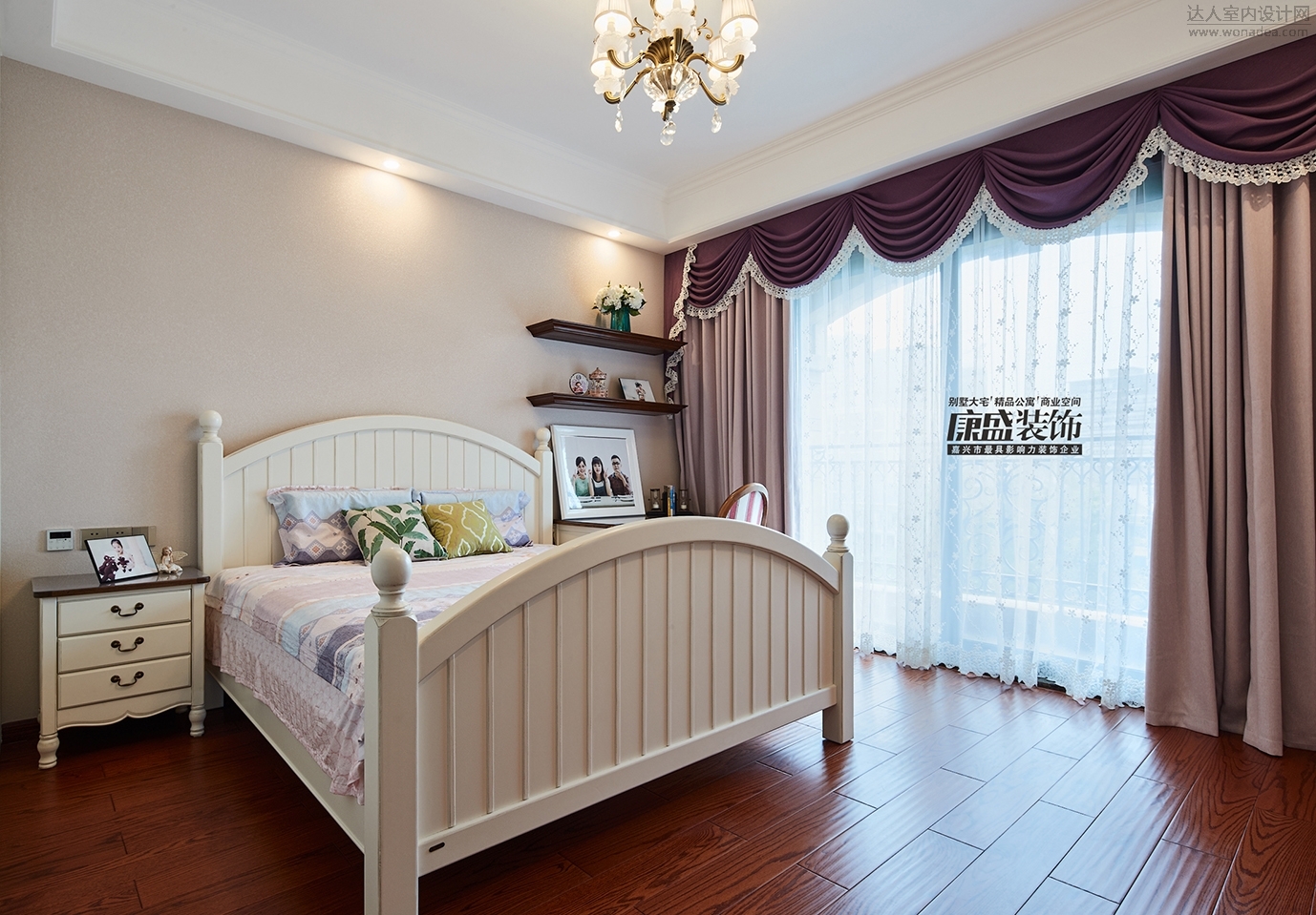 东陵宝石公馆实景赏析-44