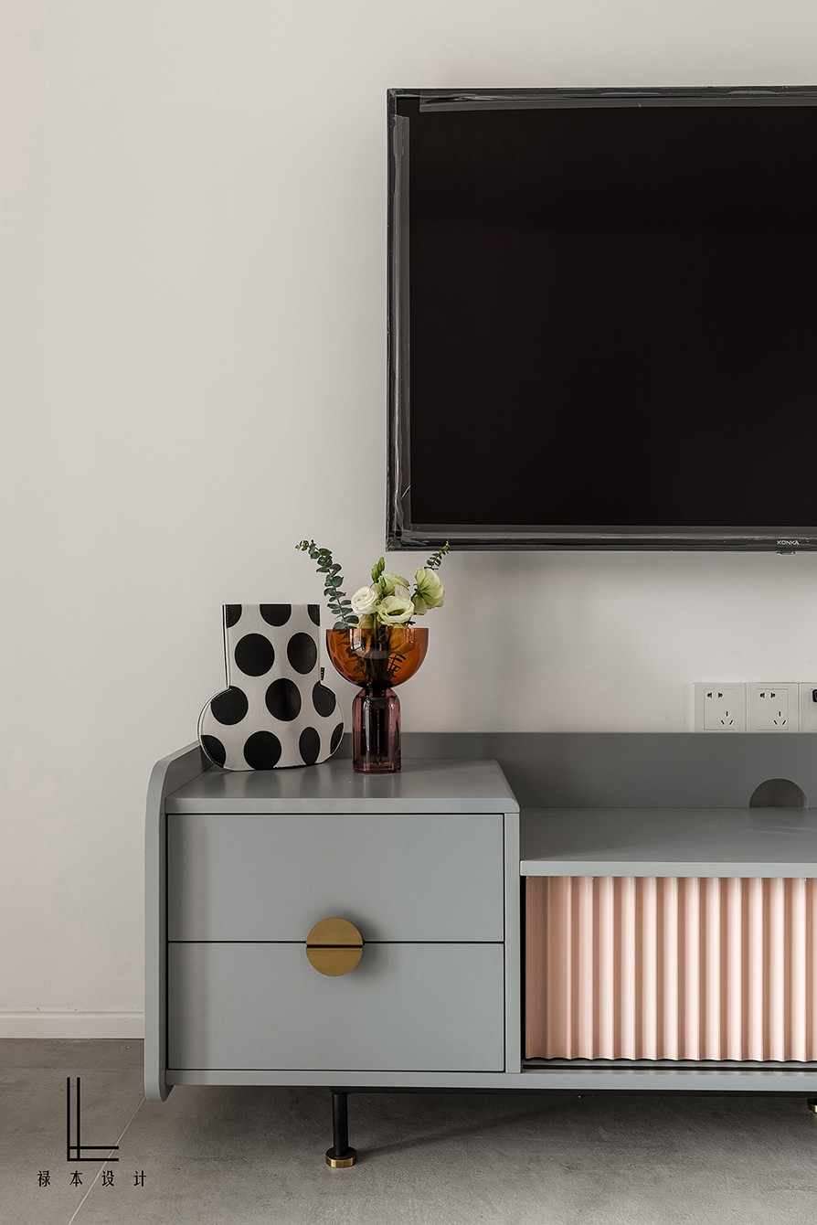 予空间以灵动和想象  禄本设计-7