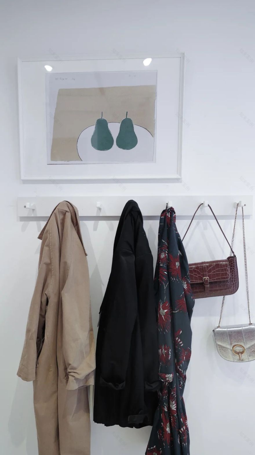 1㎡空间的魅力变身丨中国北京-46