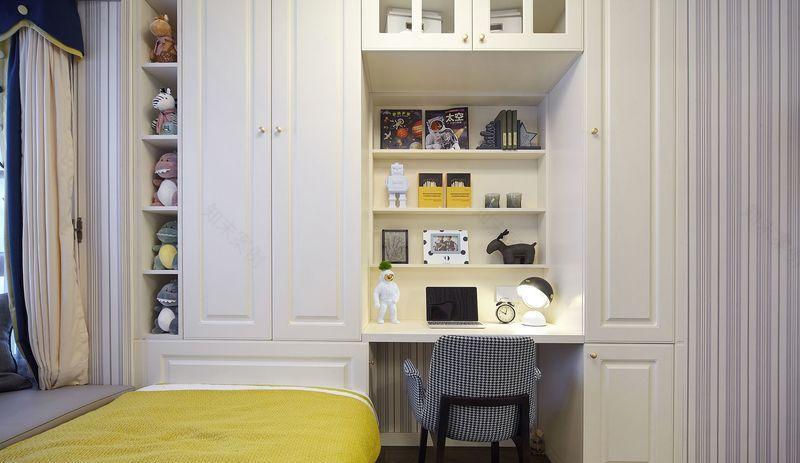 万科地产 • 东莞万科四季松湖样板房丨中国东莞-32