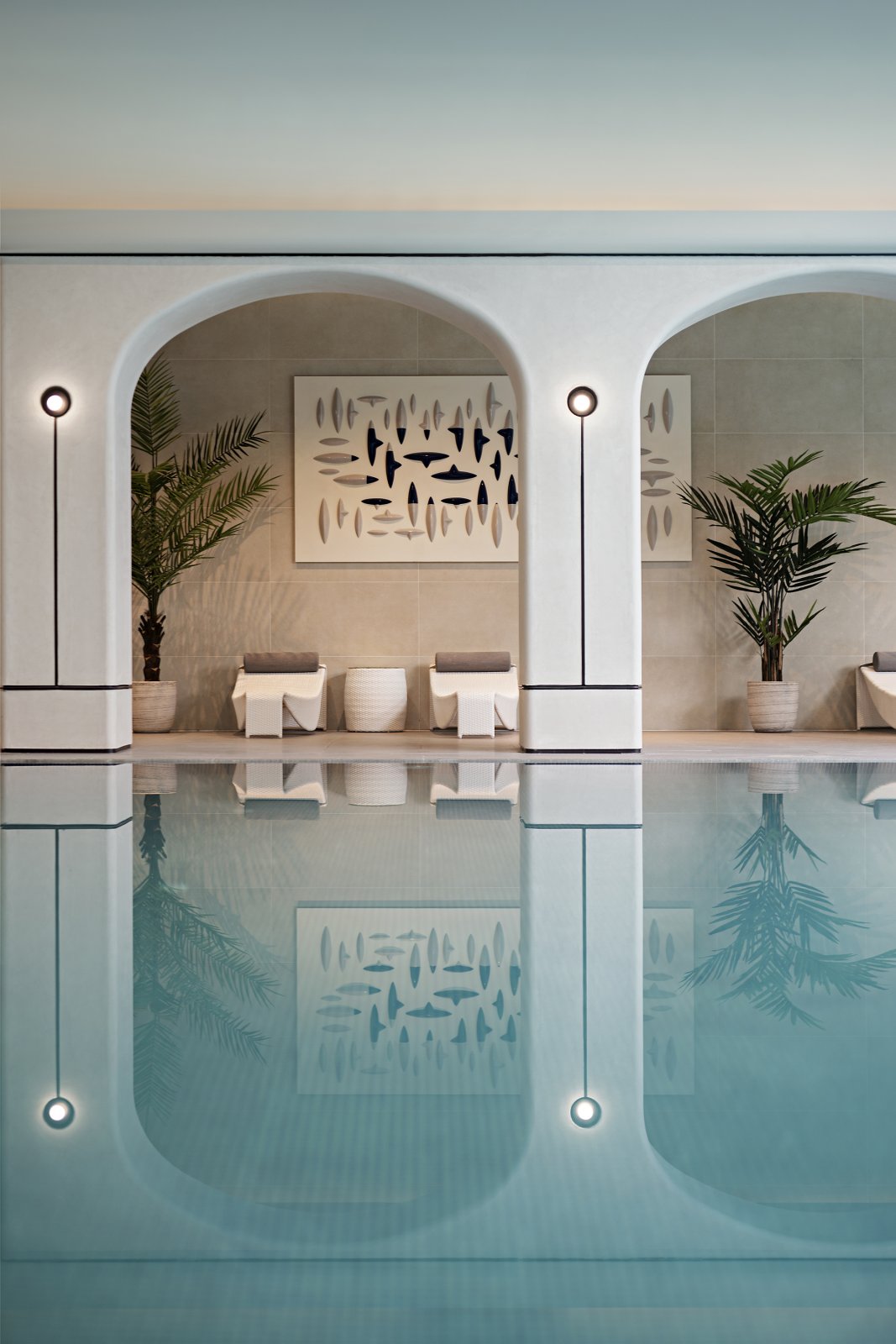 漳州招商卡达凯斯五期会所丨中国漳州丨31 设计-17