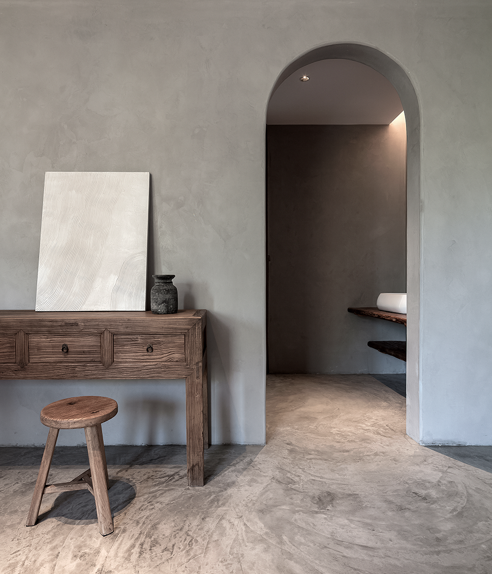 大小设计 | SOUTHLANE, 湄屿南巷民宿-89