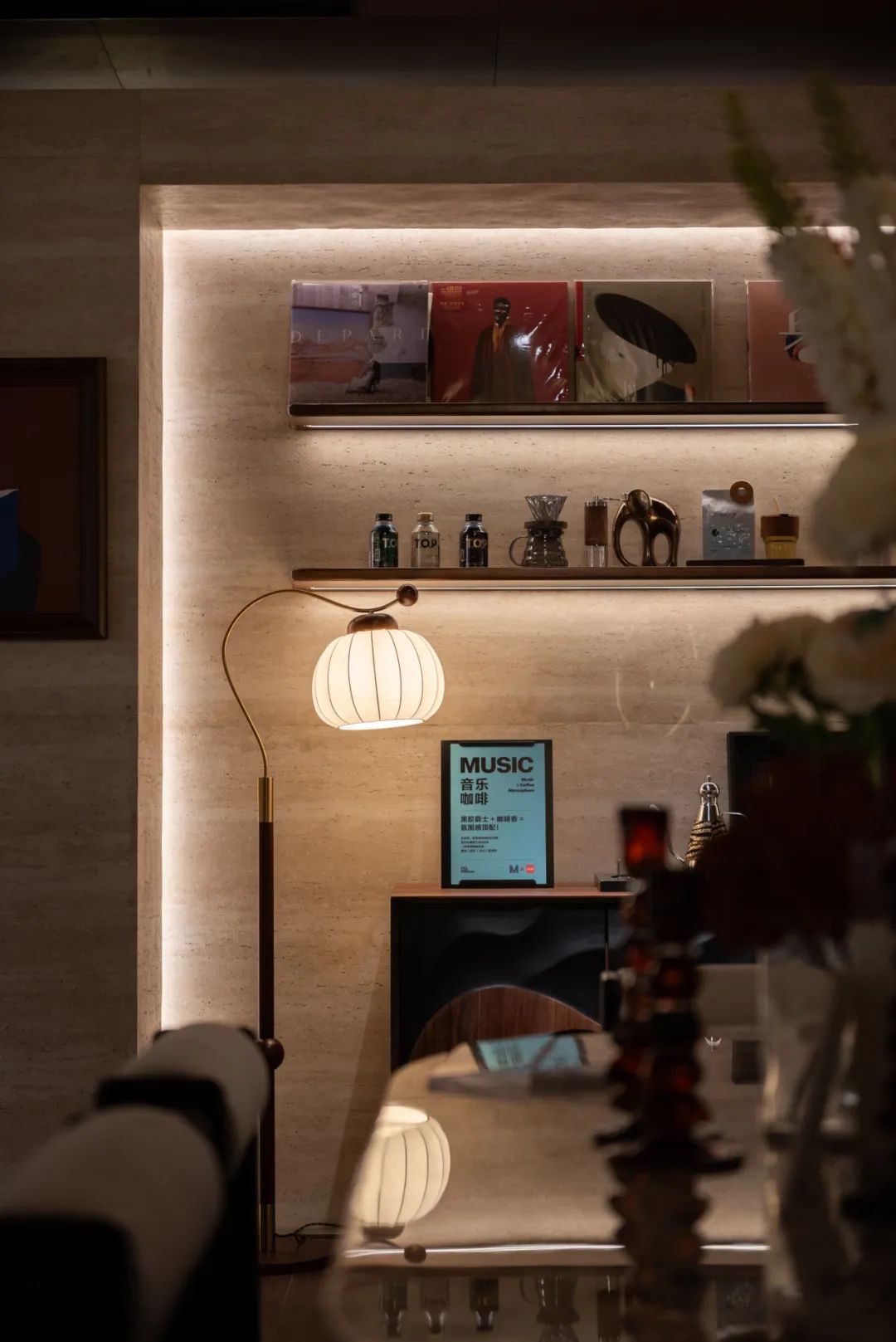 米斐家居·美学中心|从场景驱动到心智占领，成品家居空间的范式跃迁-44