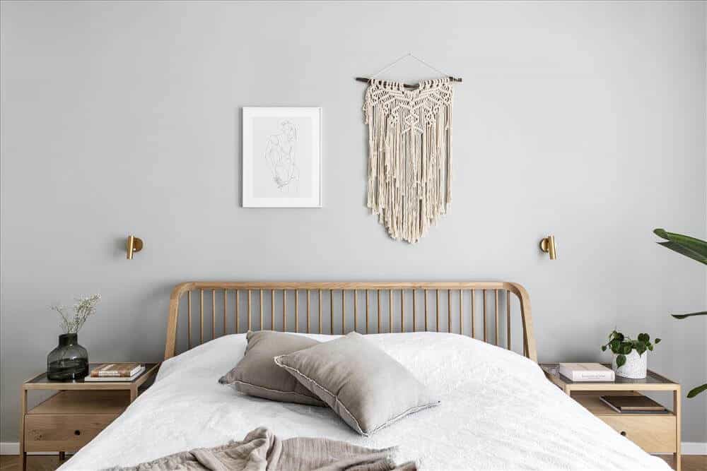 米凯尔·沃尔夫森 · 内斯茨约纳4居室公寓室内设计丨米凯尔·沃尔夫森室内设计与家居造型工作室-16