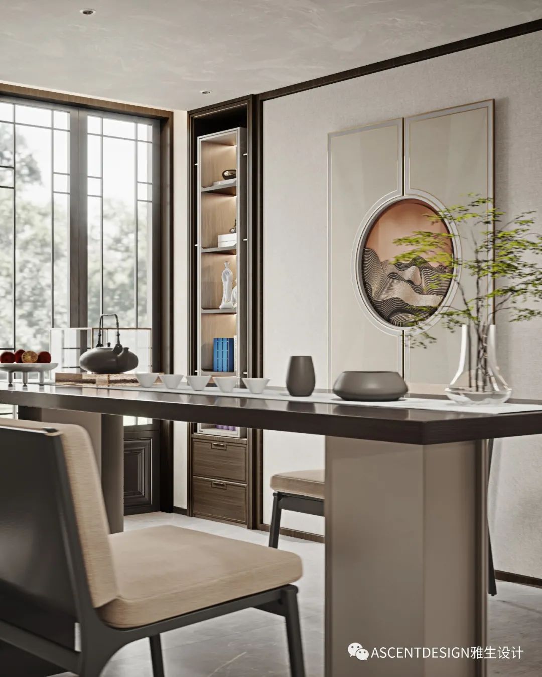 越州府•禅意新生丨中国绍兴丨Ascent Design-30