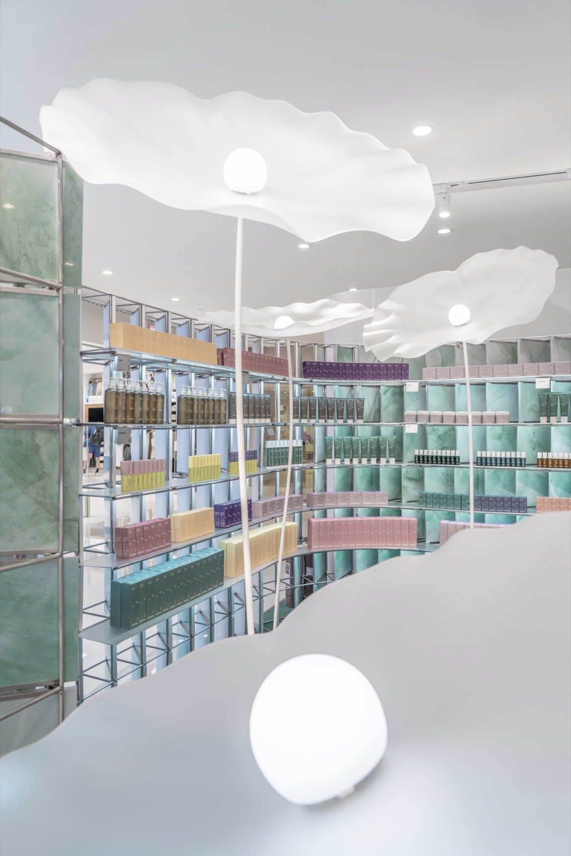 莲叶田田，江苏 / Mur Mur Lab-35