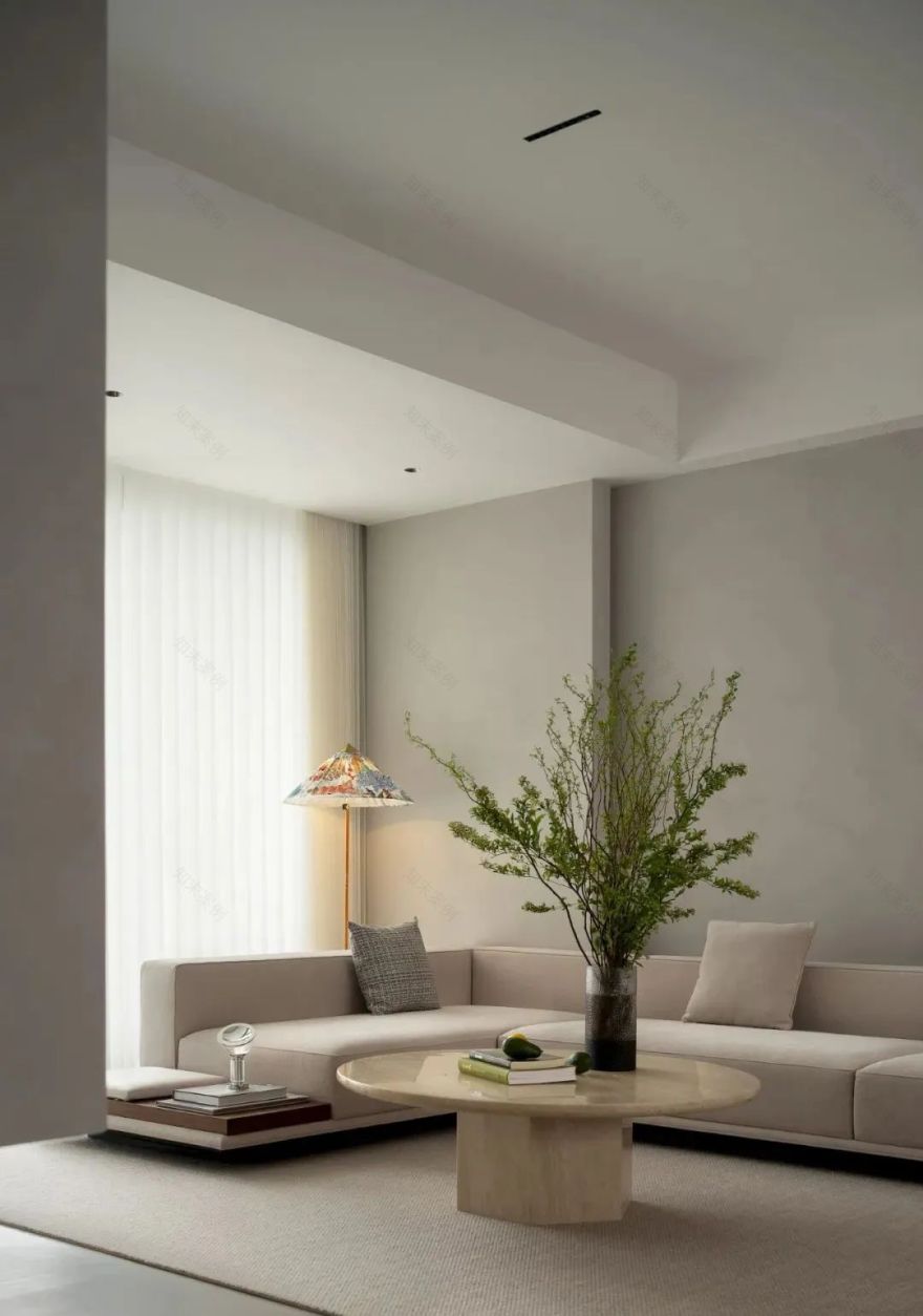 悠然雅居L宅丨中国苏州丨肯吾设计事务所-39