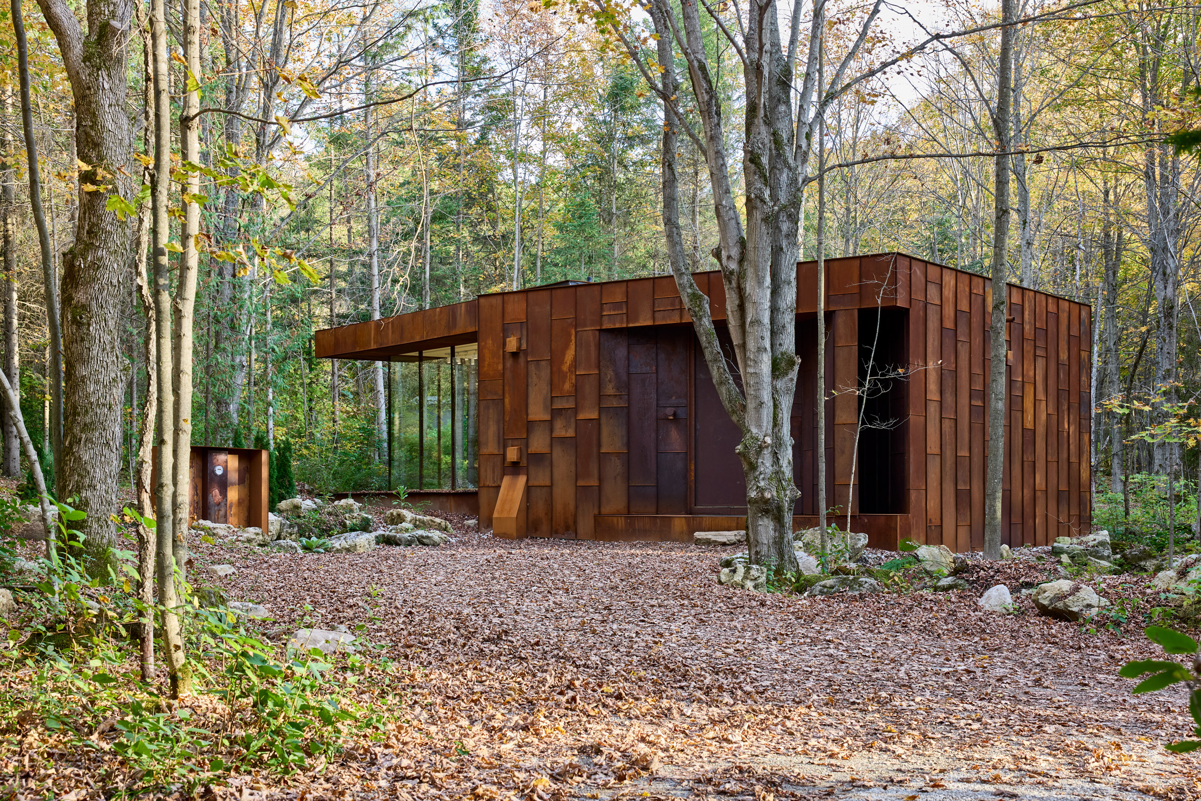 安大略画家工作室丨加拿大丨Verge Select-15