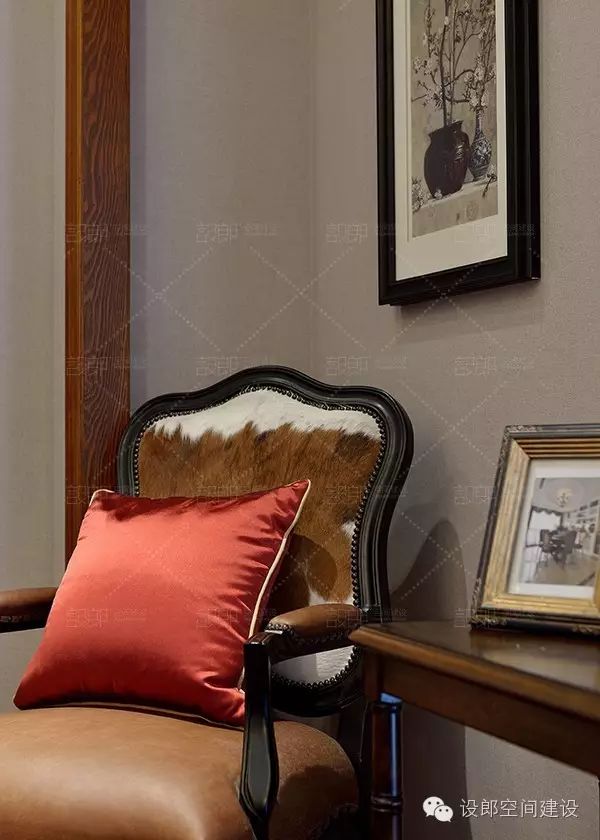 乐平瑞启花园—【设郎空间建设】-22