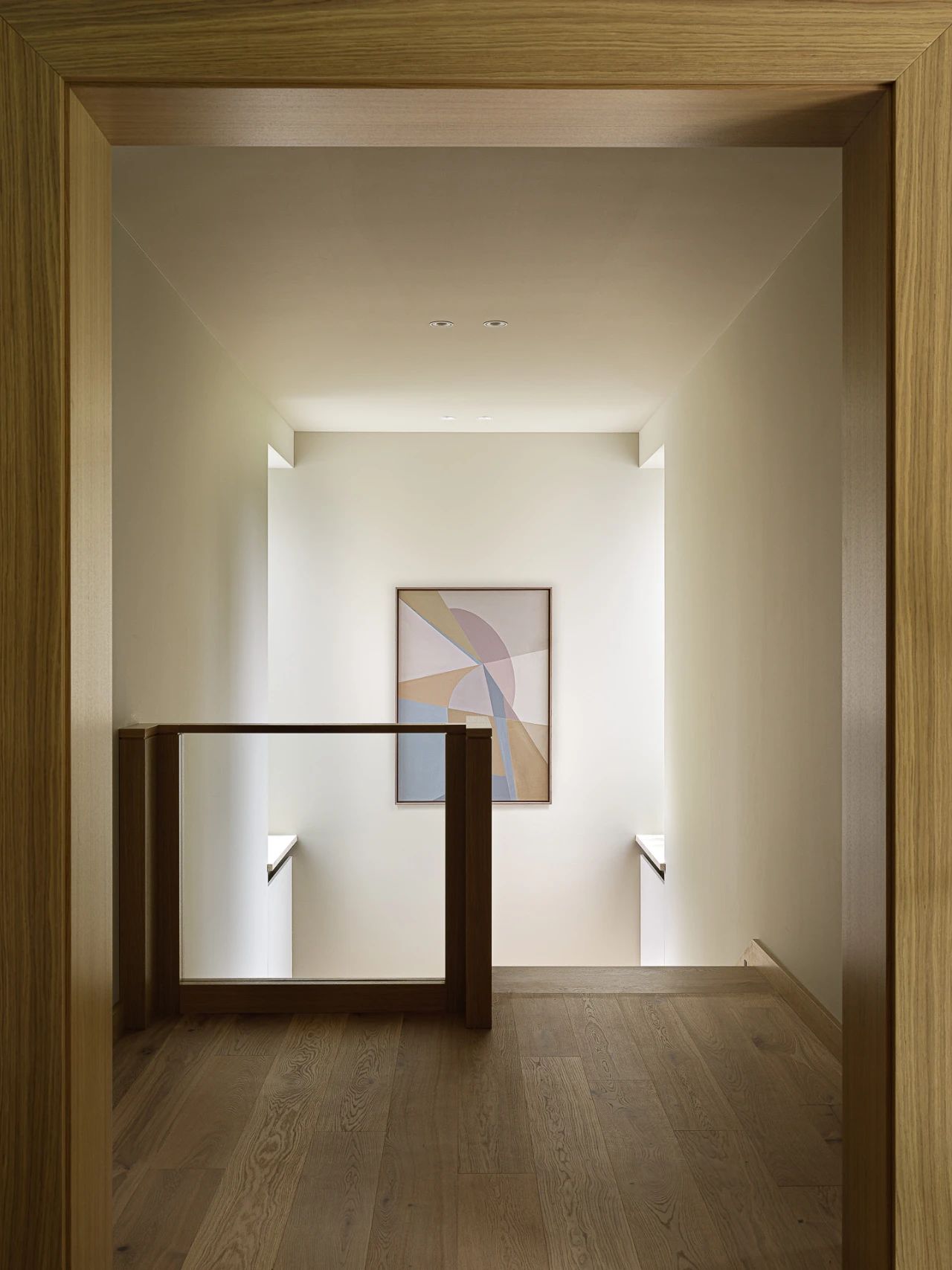 Anna Kashentseva 现代别墅设计-34