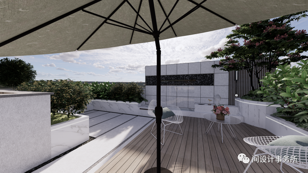 普达·北苑丨间·设计事务所-42