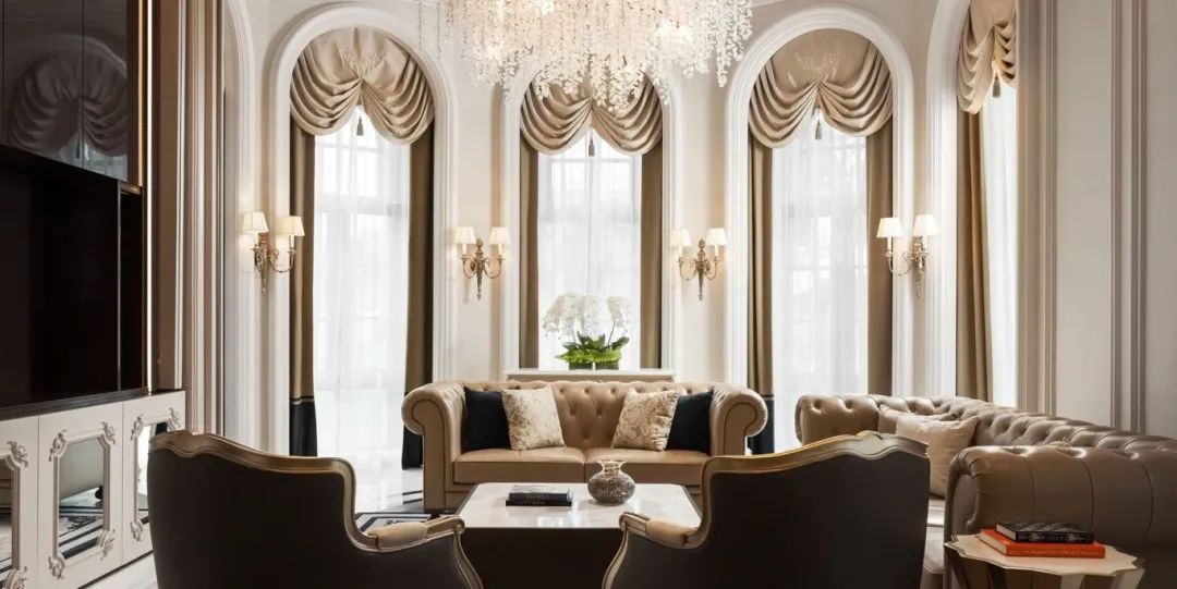 7000㎡柬埔寨豪邸，首富级别的家！-38