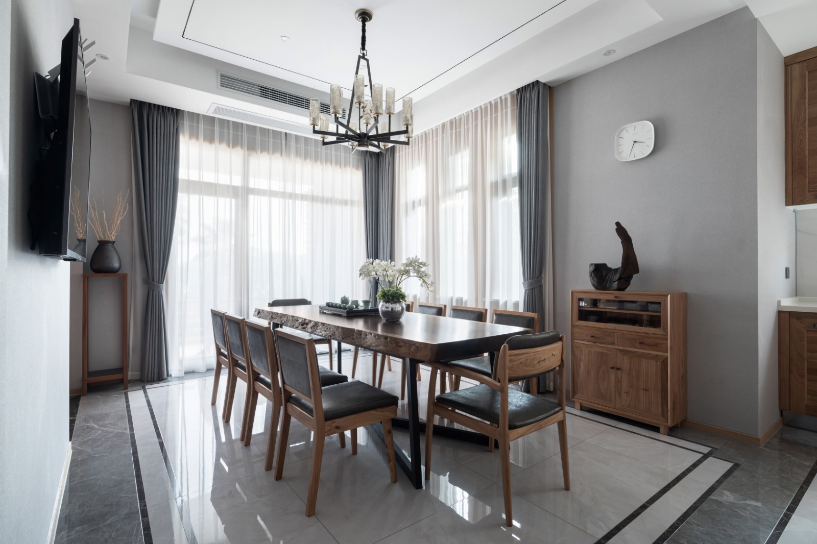 杭州·千岛湖·滨江度假村-36