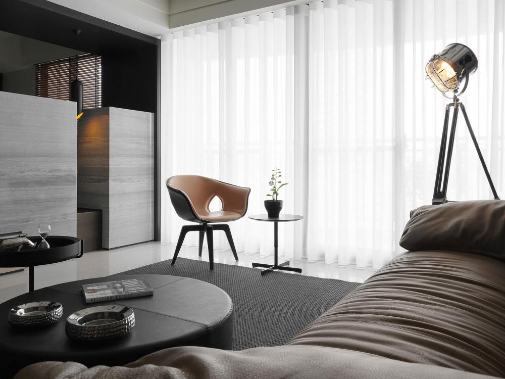 新橙设计 · 禅·悟境则定-6