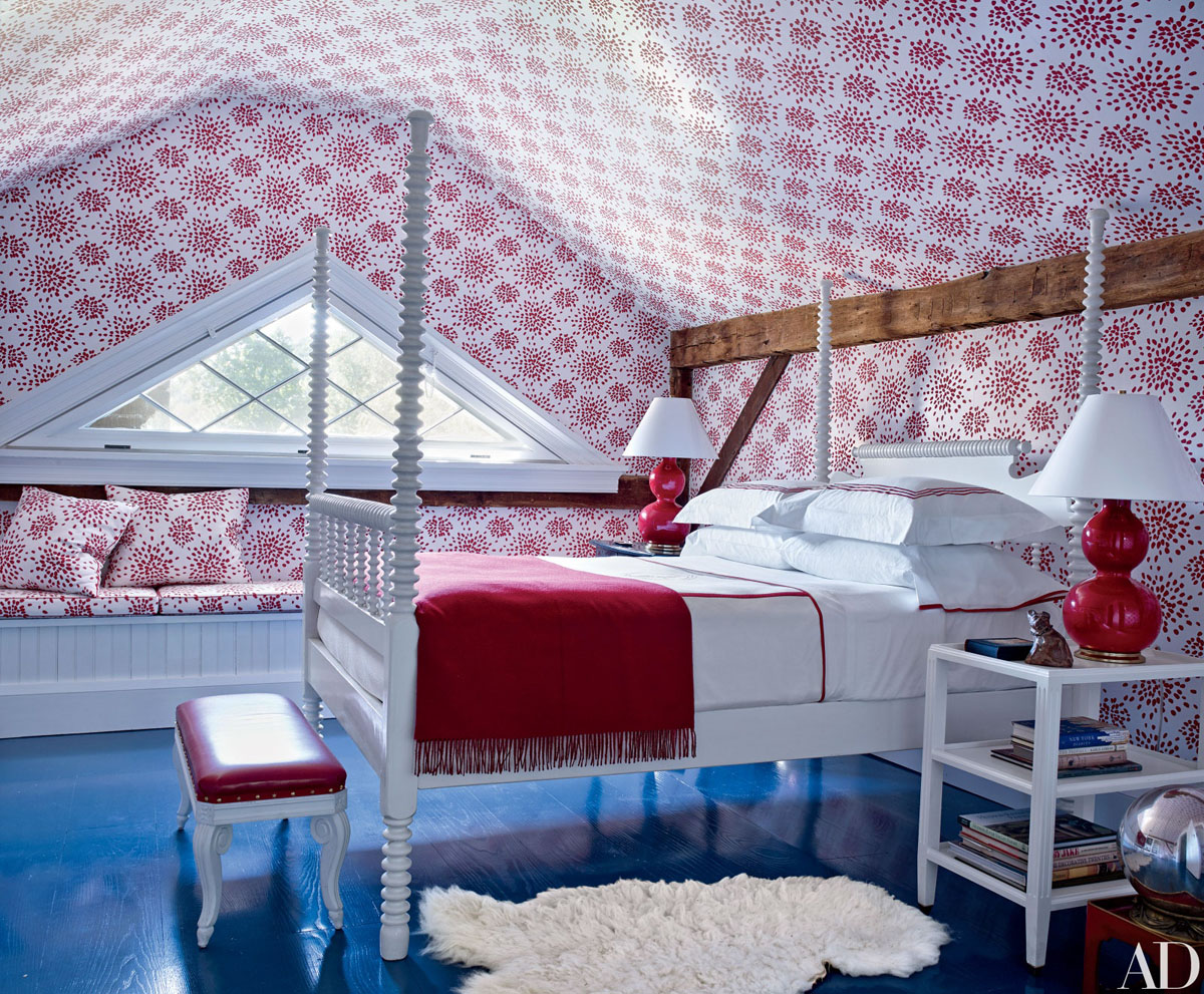 Clove Brook Farm（哈德逊谷修复的希腊复兴风格农舍）丨美国纽约-18