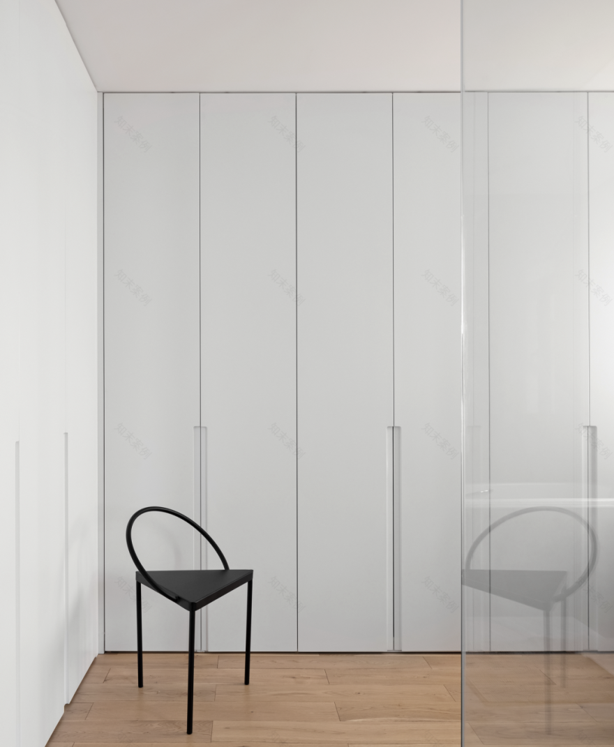 归家本真 · 重庆住宅设计丨中国重庆丨濤墨设计-48