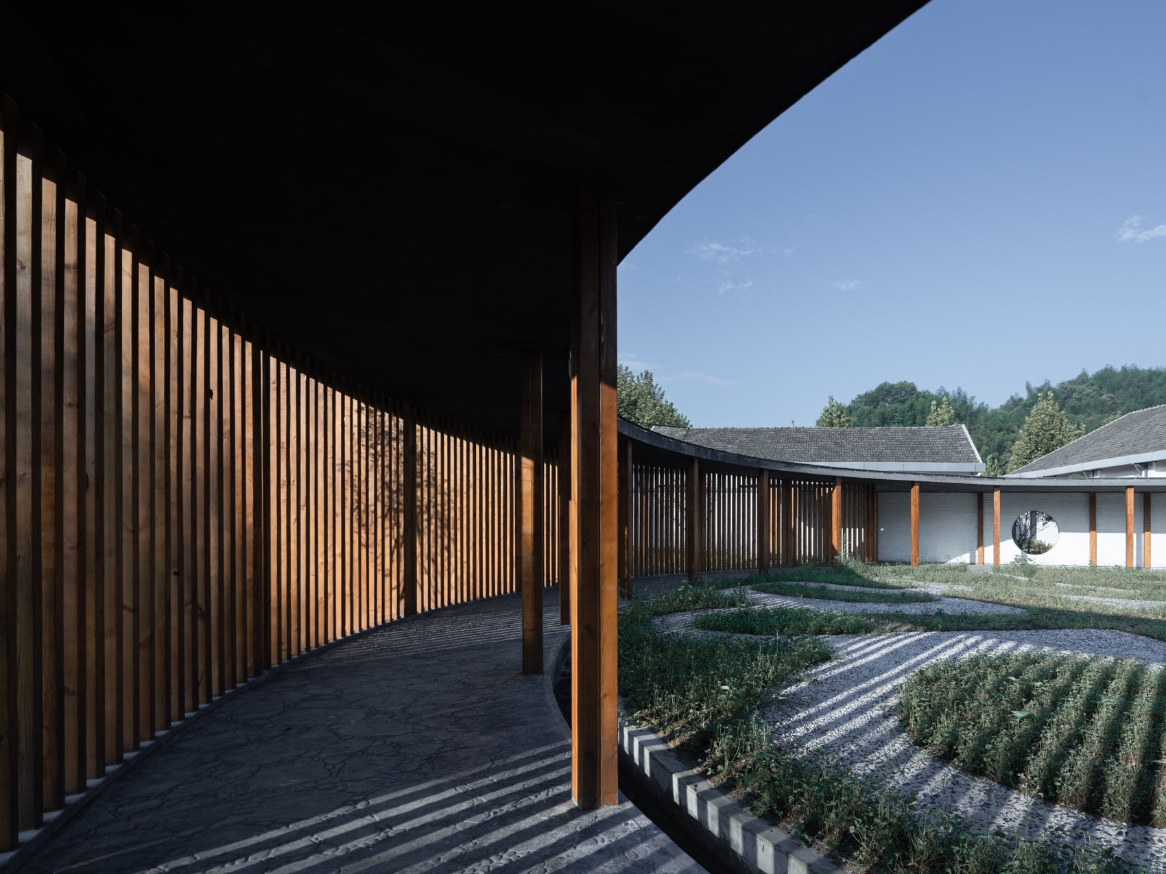 长宁公交首末站复合利用项目丨中国上海丨冶是设计-137