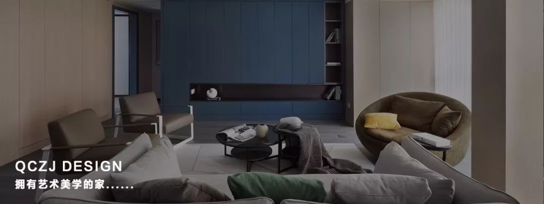 鑫远尚玺 | 现代美式温馨家居，优雅回归-65