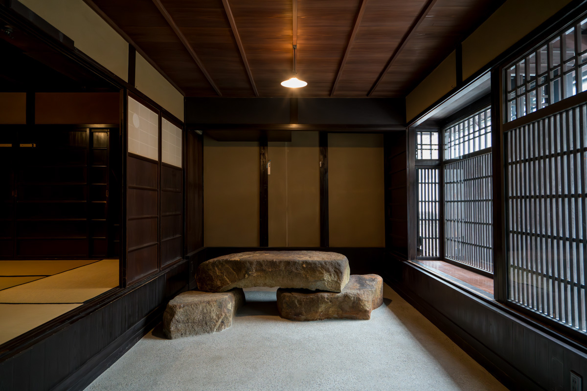 旧时气韵，现代延承 | 植彌加藤-47