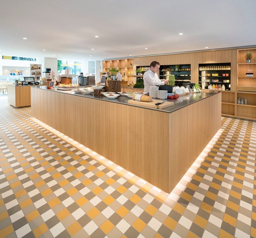 ONVZ总部办公大楼-16