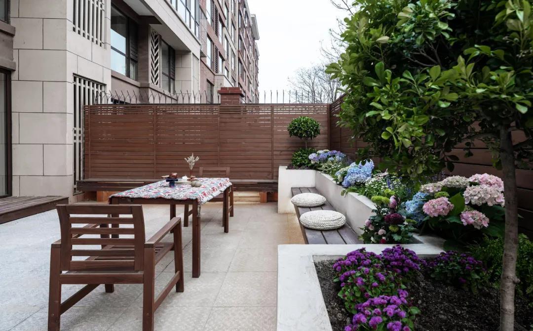 蒙德里安式艺术之家-58