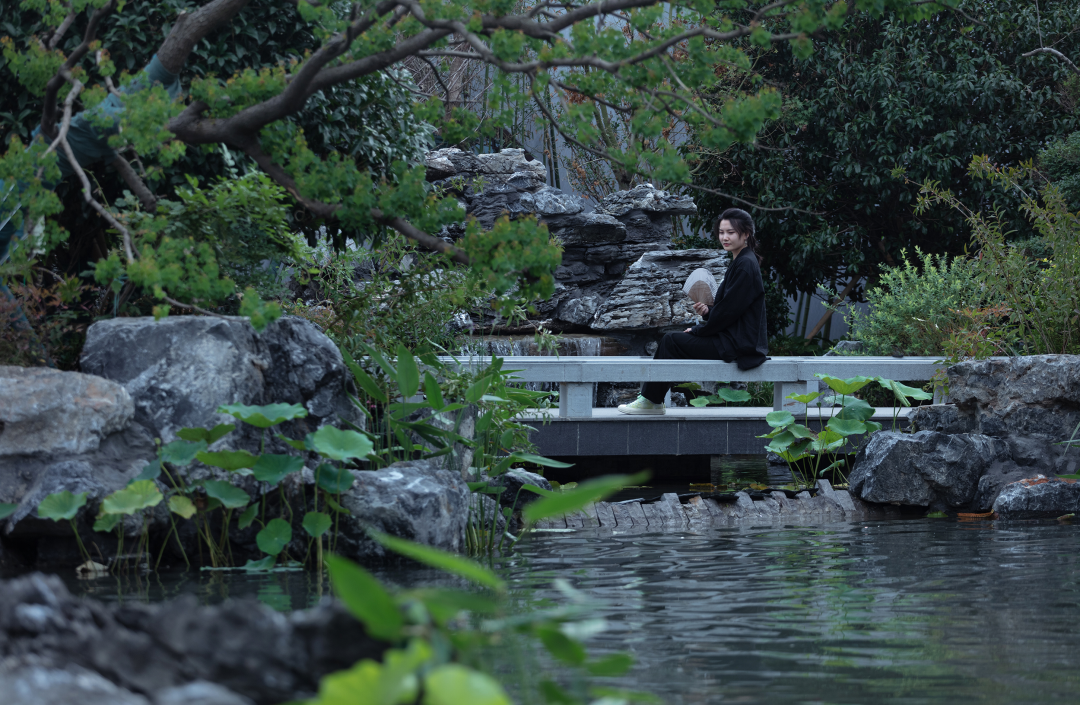 淮安·和樾府丨中国淮安丨上海澜道环境设计有限公司-60