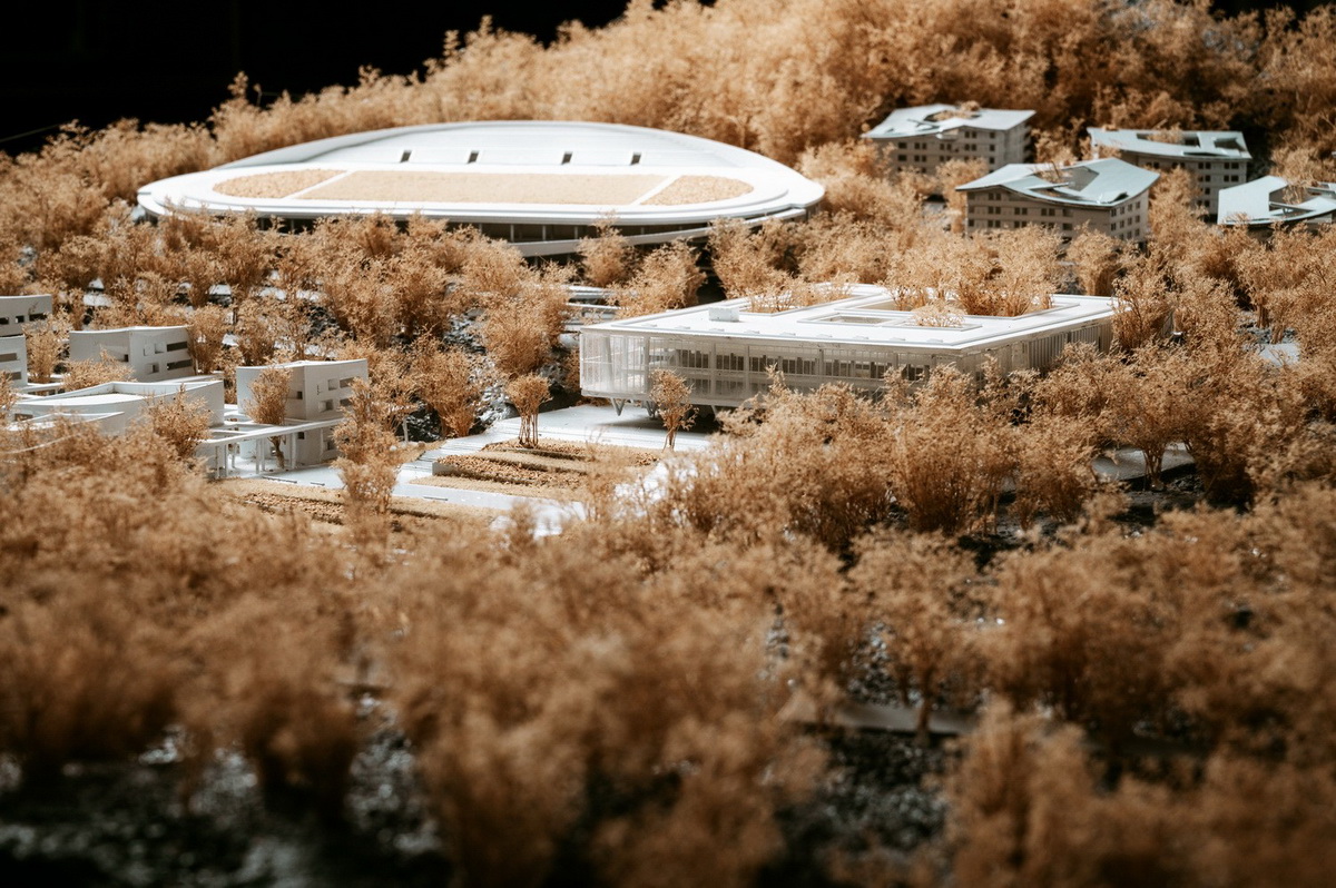 汕头幼师职业教育学校丨中国汕头丨立木设计-43