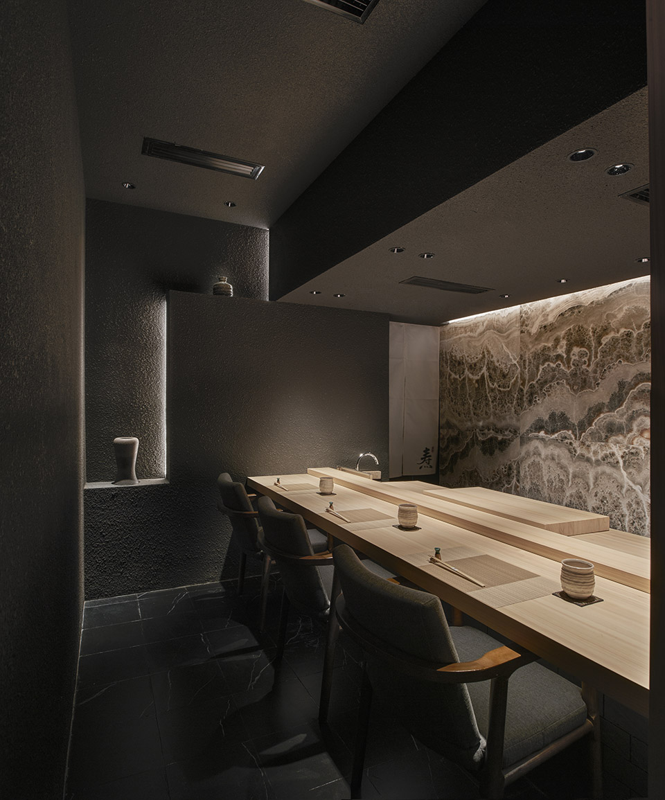 焘 | 堤由匡建筑 | 2023 | 中国北京-28