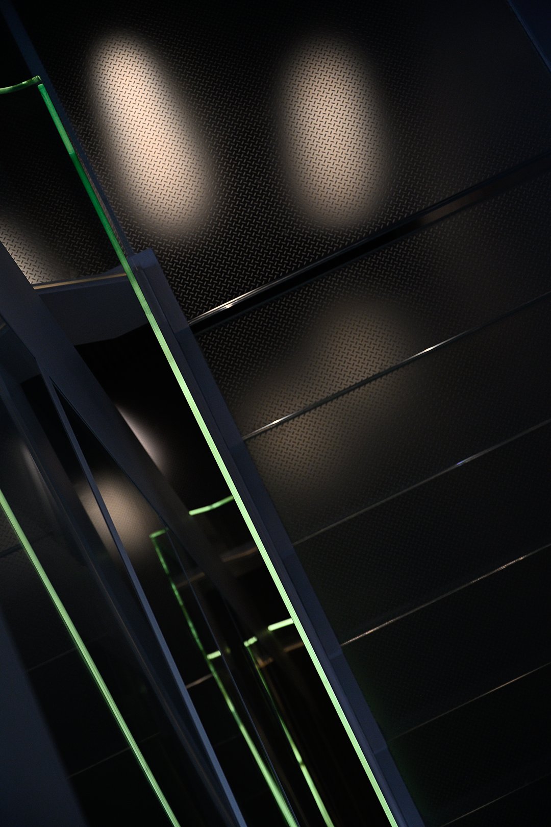 生活的绿洲丨中国宁波丨李一设计师事务所-43