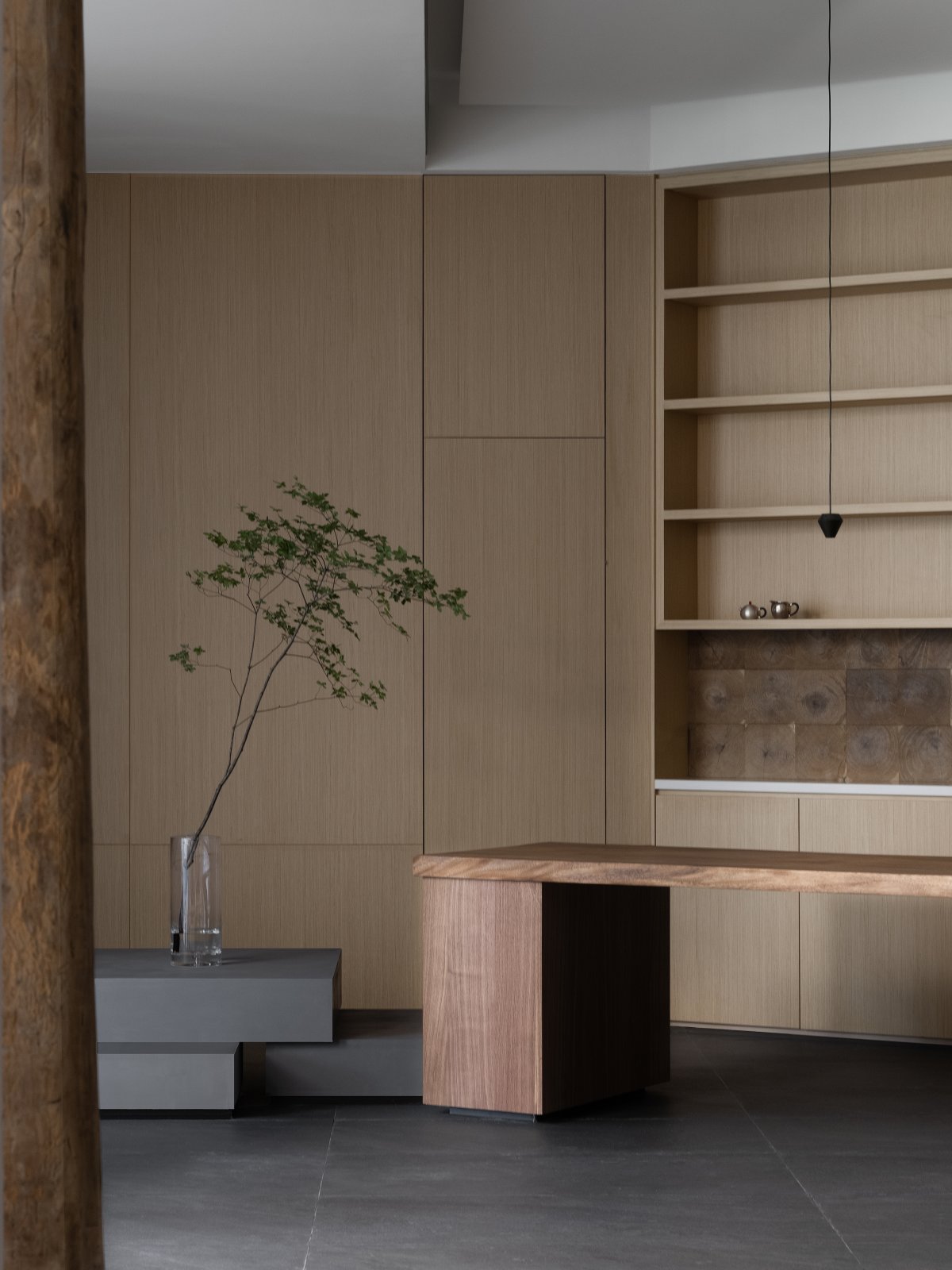 四悦茶馆丨中国广州丨许保聪,全志鑫-0