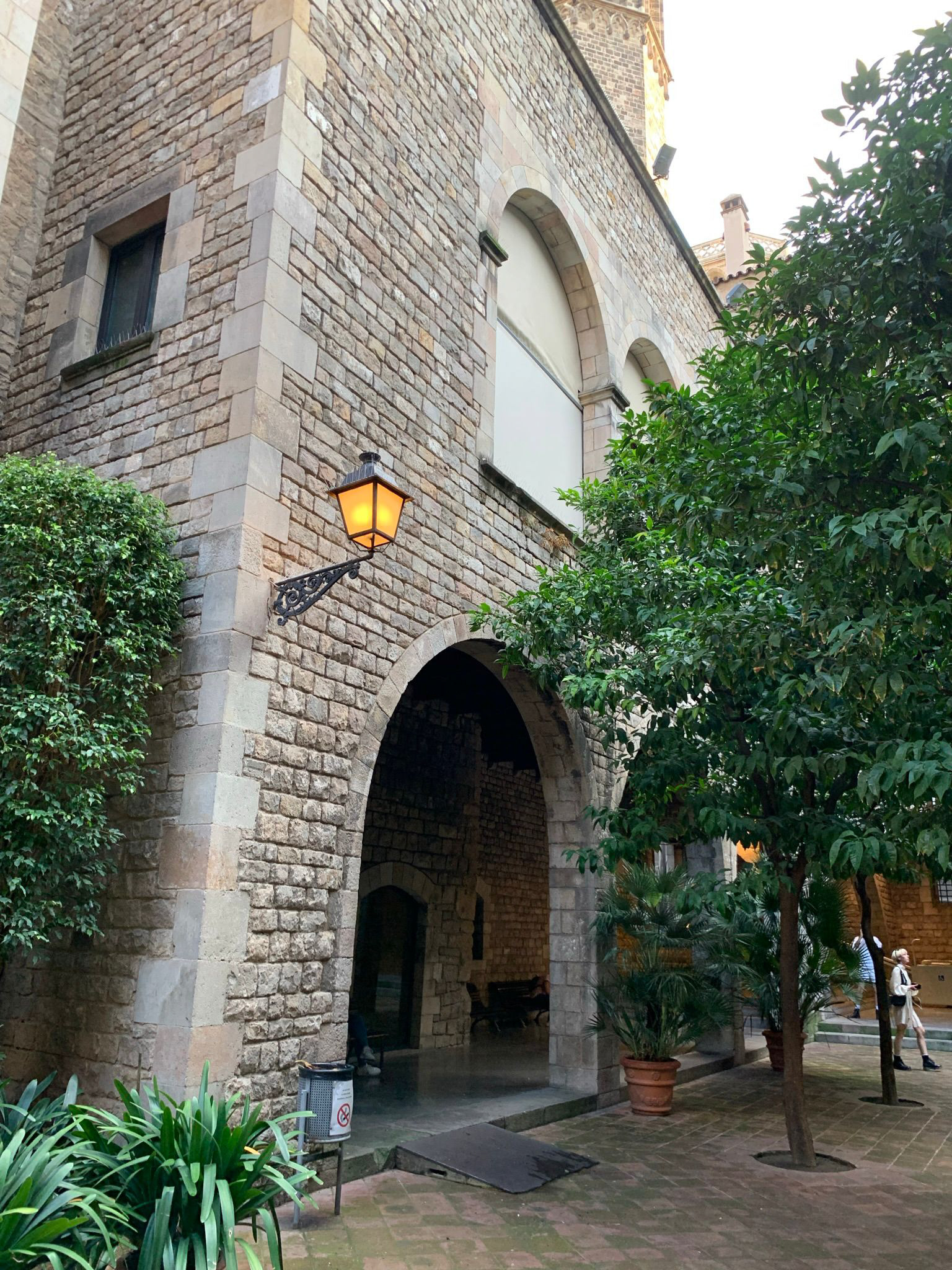 Luminic 照明装置丨西班牙巴塞罗那丨Elisava 学生-6