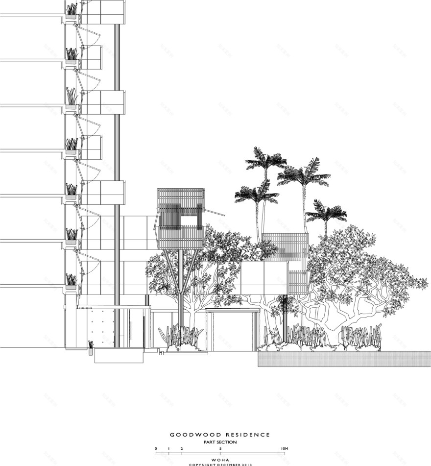 Goodwood Residence WOHA-37