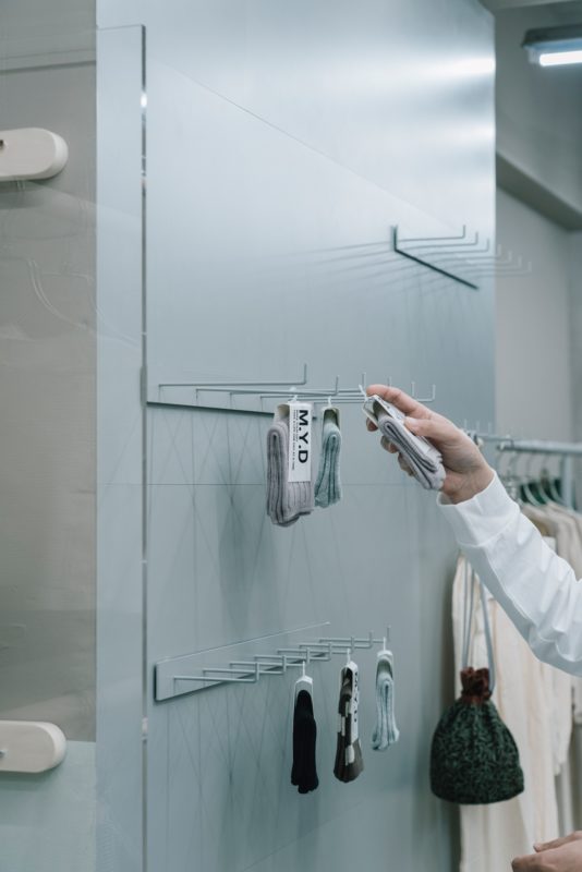 unbirthday子供服セレクトショップ丨FATHOM（インテリアデザイン事務所）-71