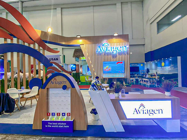 Aviagen @ Jakarta-2