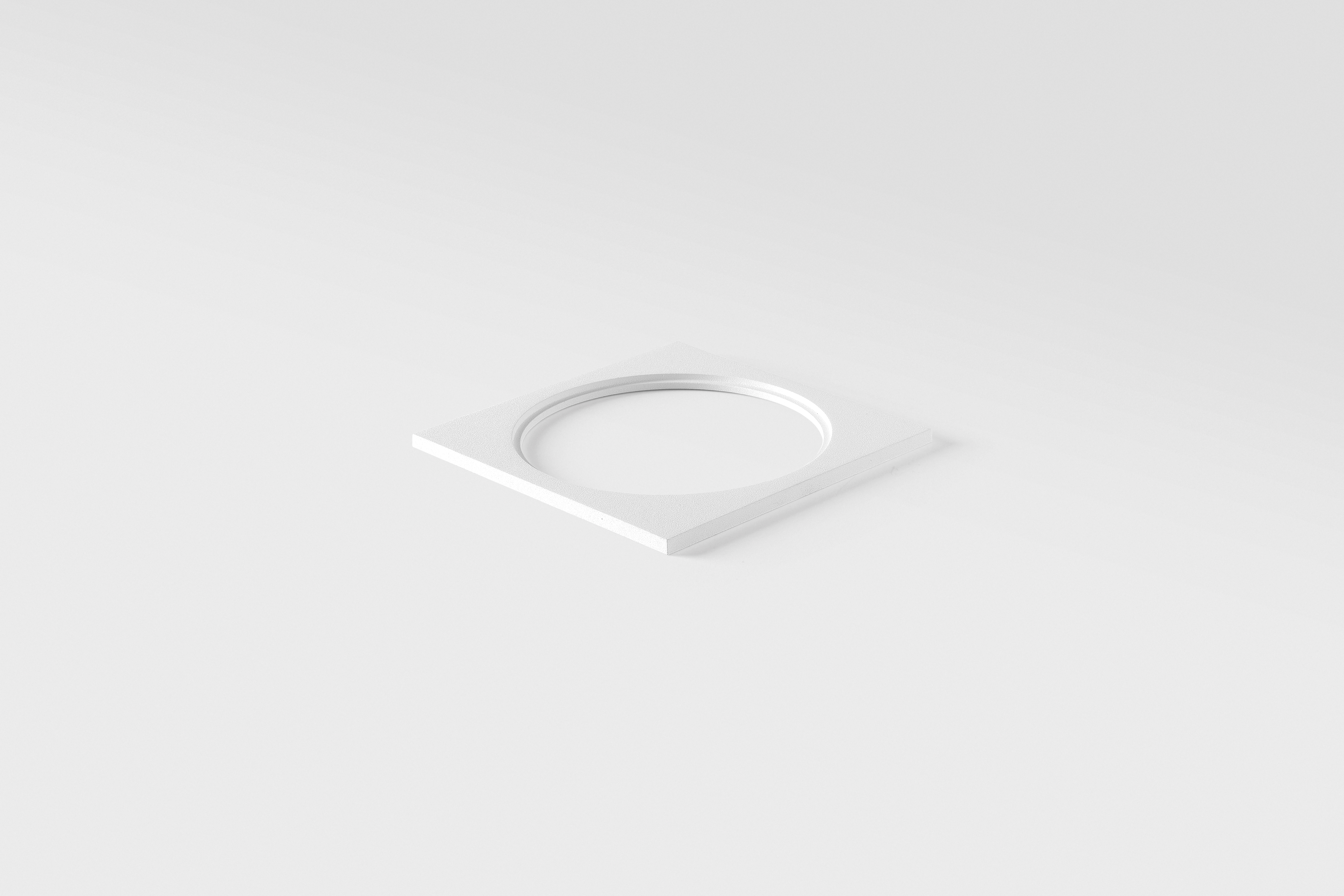 Smart Cake Recessed | Smart | Illuminazione architetturale | Modular Lighting Instruments-18