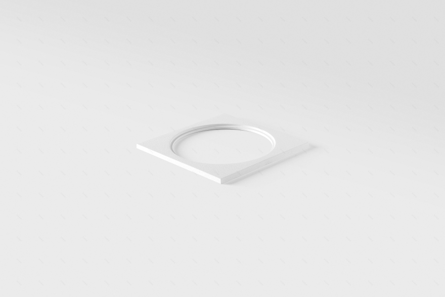 Smart Cake Recessed | Smart | Illuminazione architetturale | Modular Lighting Instruments-18