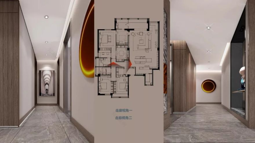 府佑公馆——生活本味,爱意之“橙”-69