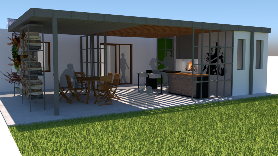 Proyecto reforma de casa unifamiliar-5