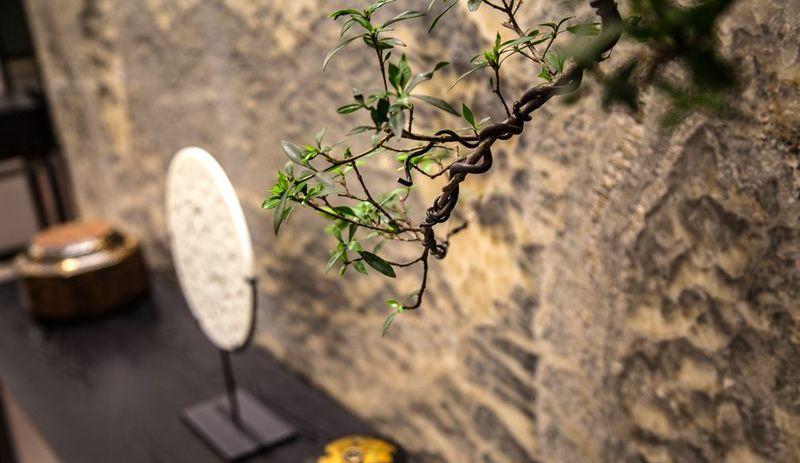 龙光玖龙台B117 样板房-39