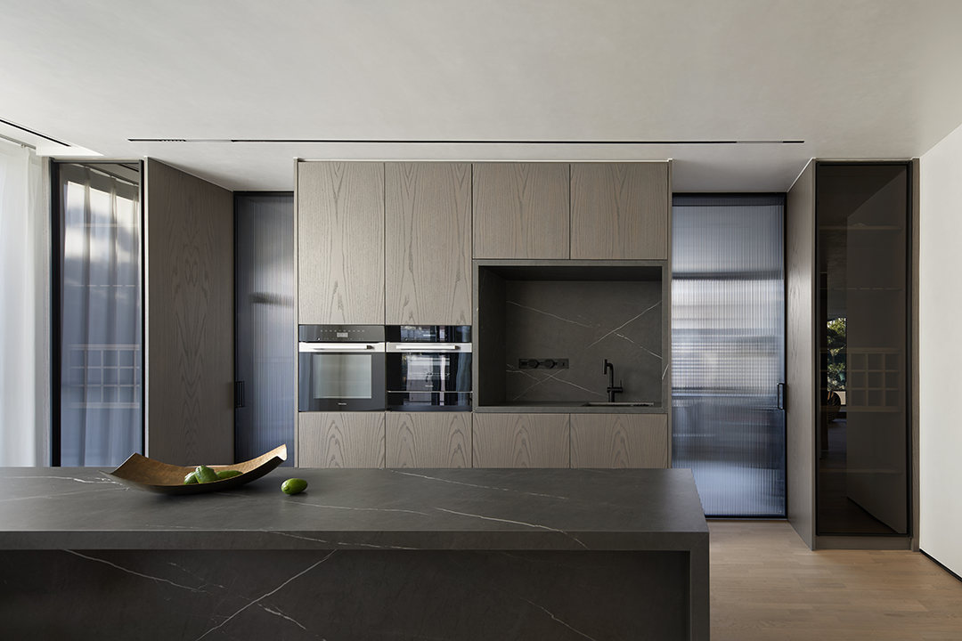 LJID首发｜G空间设计机构 • 光为引 自平衡-45