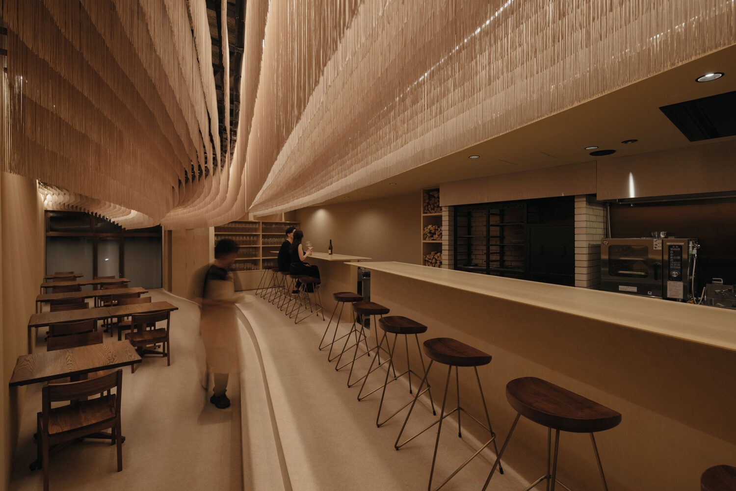 石川县金泽FILDOR餐饮店丨EARTHEN（奈良祐希等）-28